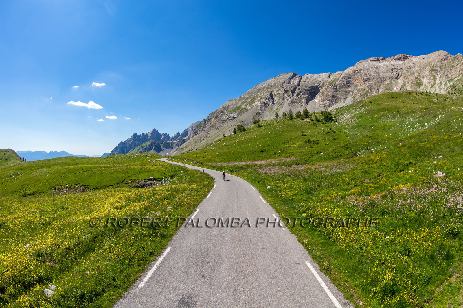 Col des Champs