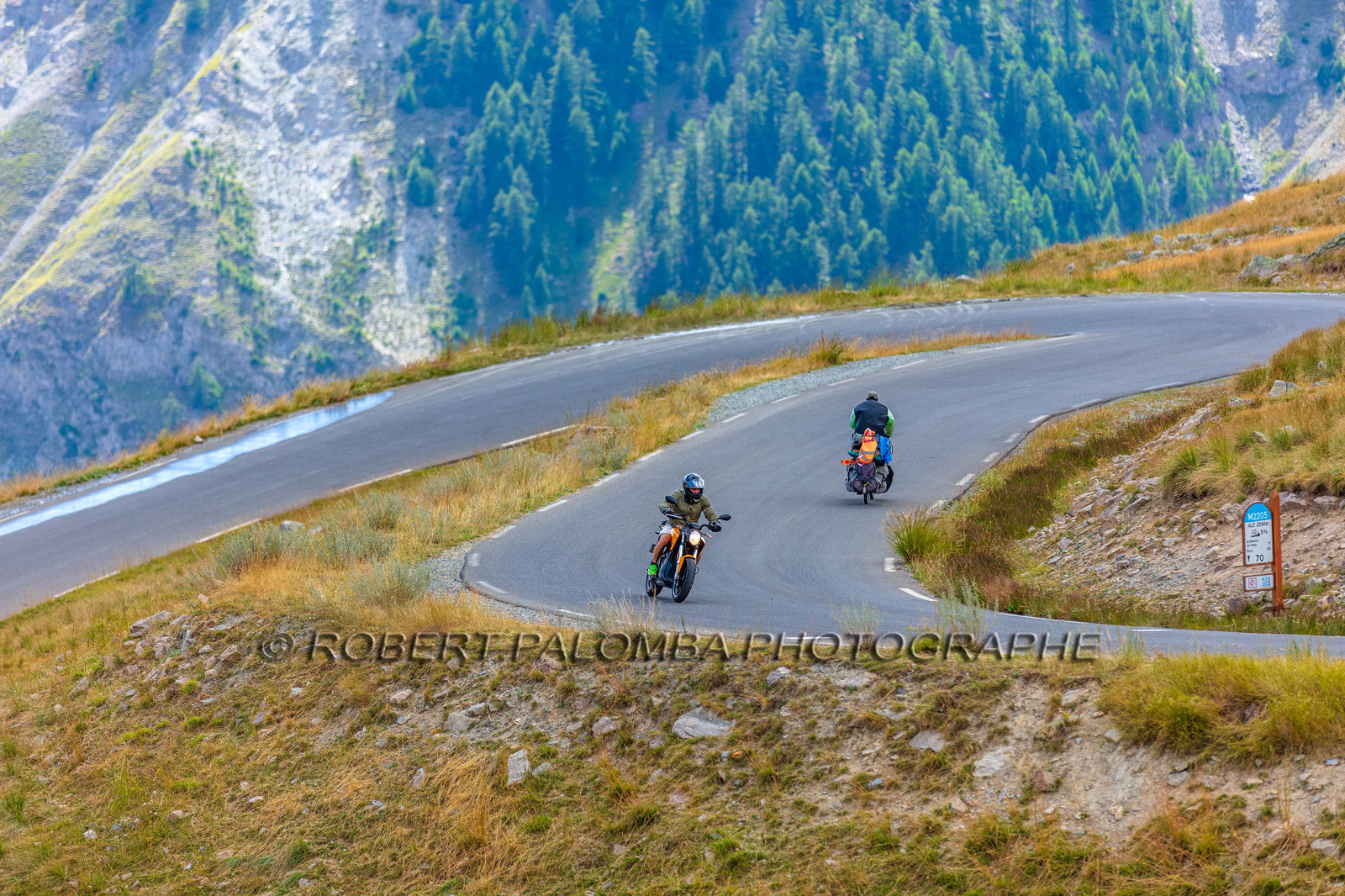 Col de la Bonette