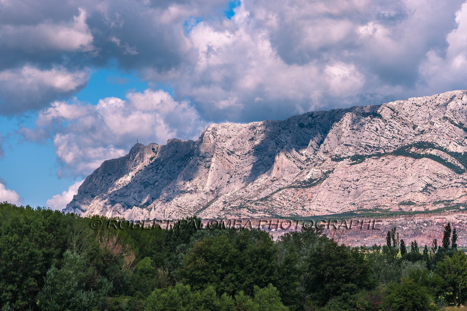 Sainte-Victoire