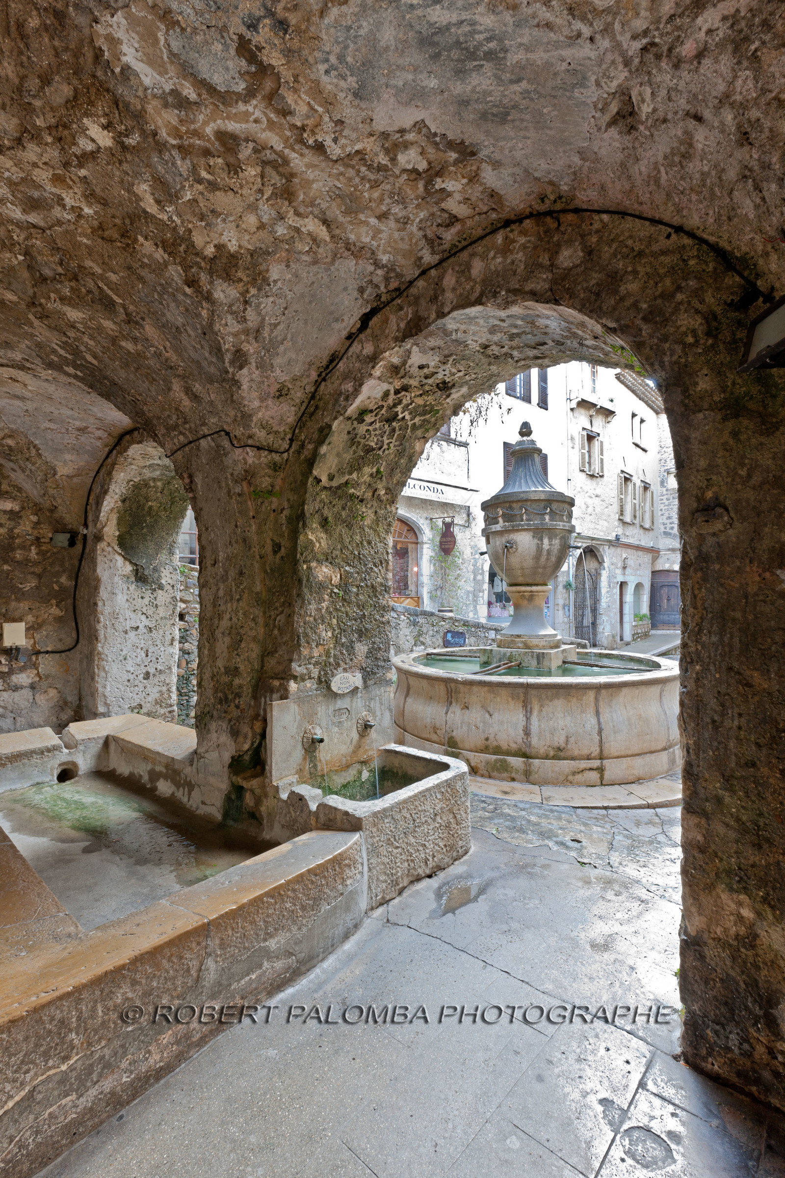 Saint-Paul-de-Vence