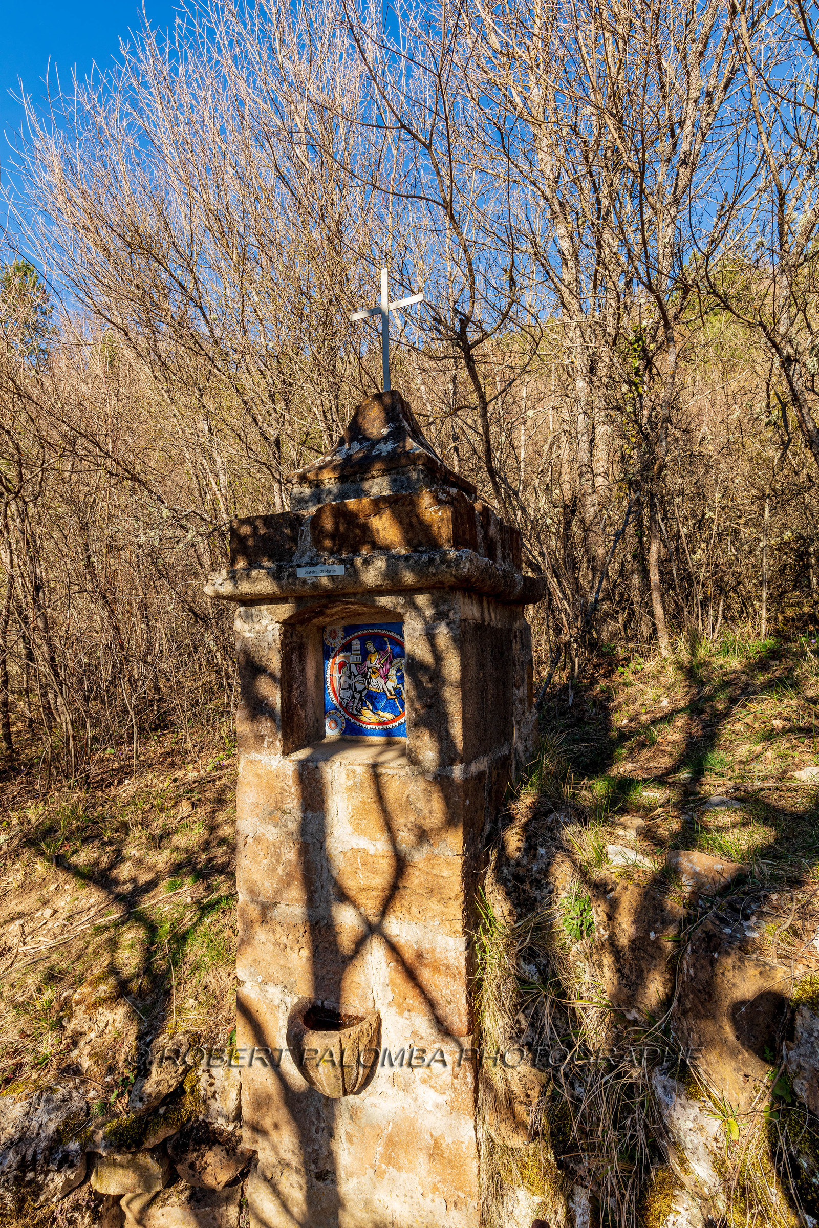 Castellane