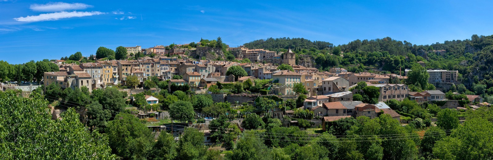 Barjols