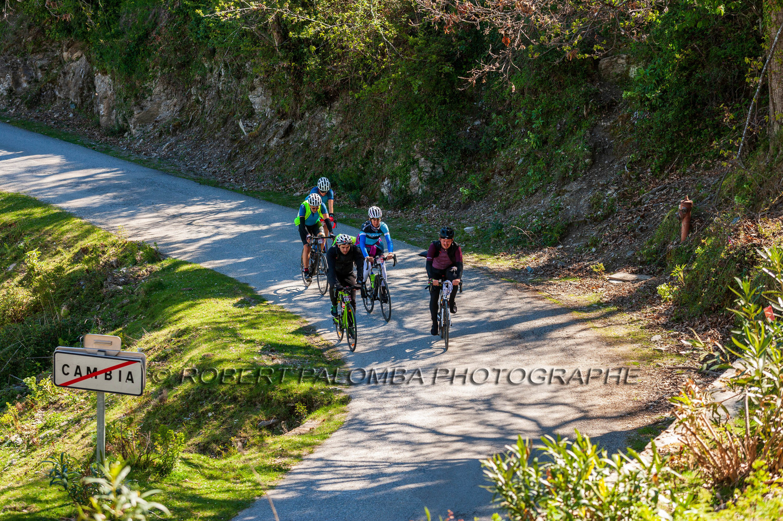 Bikingman Corsica 2019