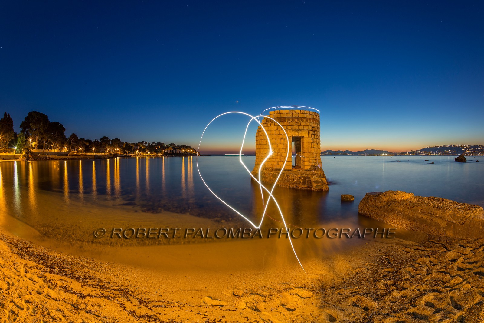 Cap d'Antibes