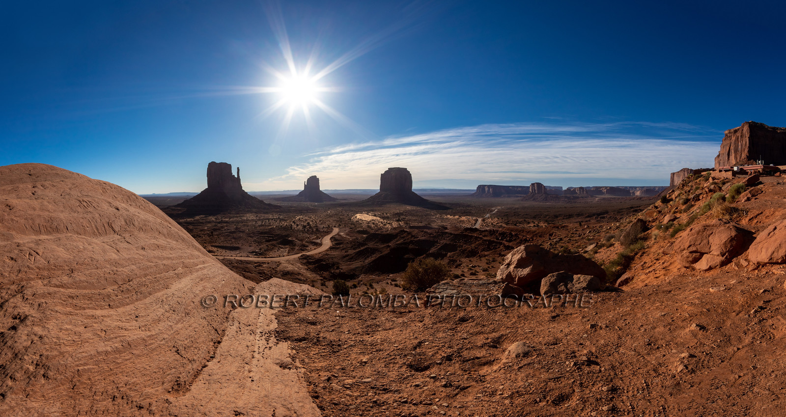 Monument Valley