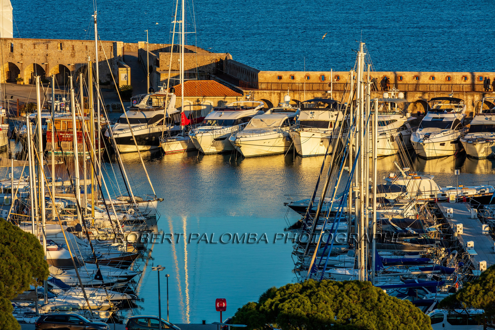 Antibes