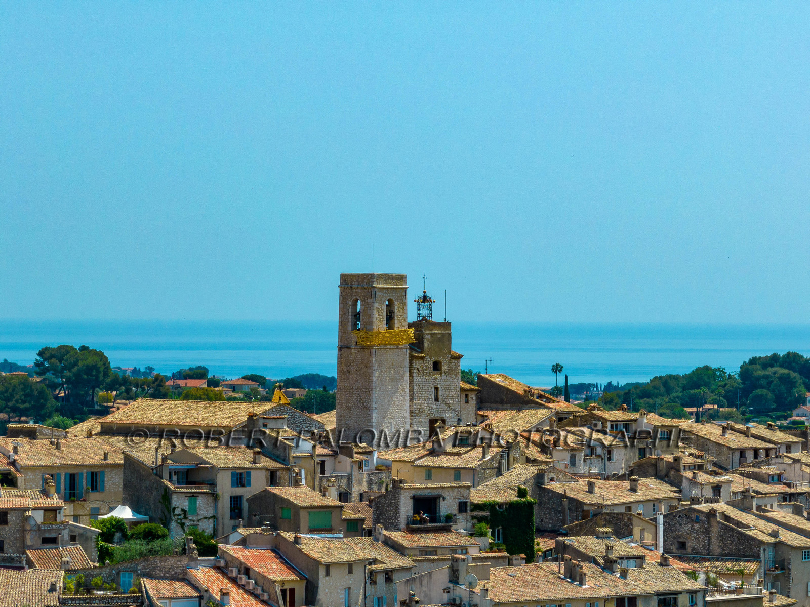 Saint-Paul-de-Vence