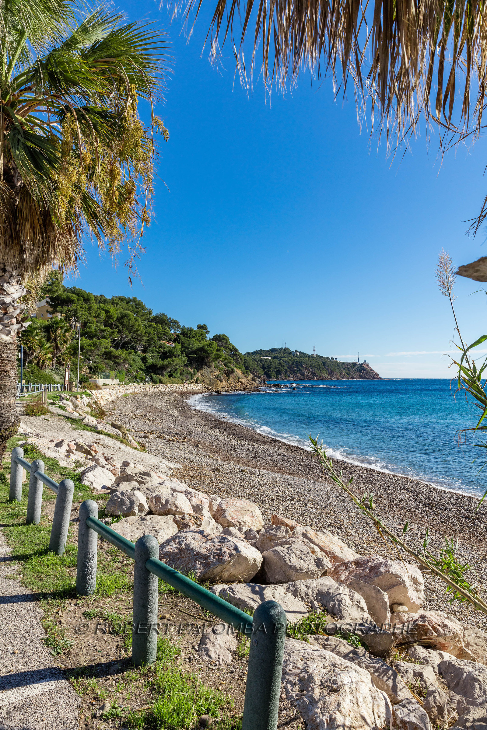 Saint-Mandrier-sur-Mer