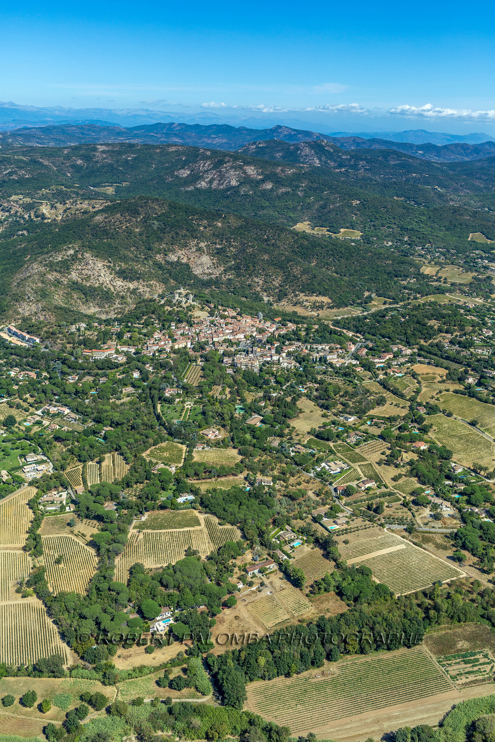 Grimaud