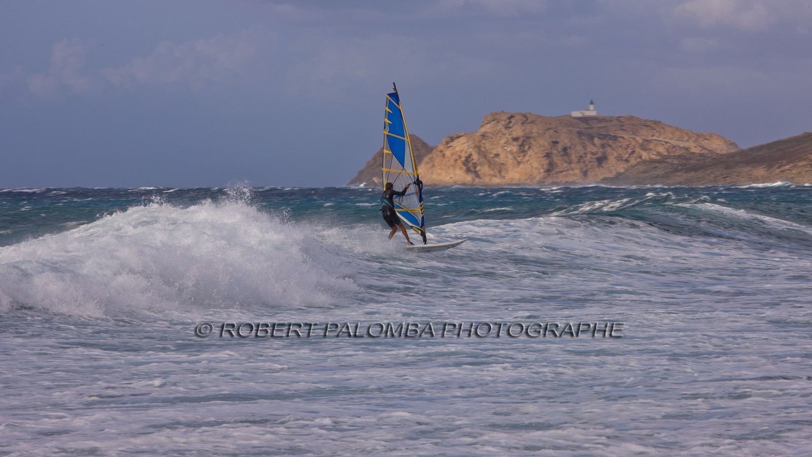 Windsurf