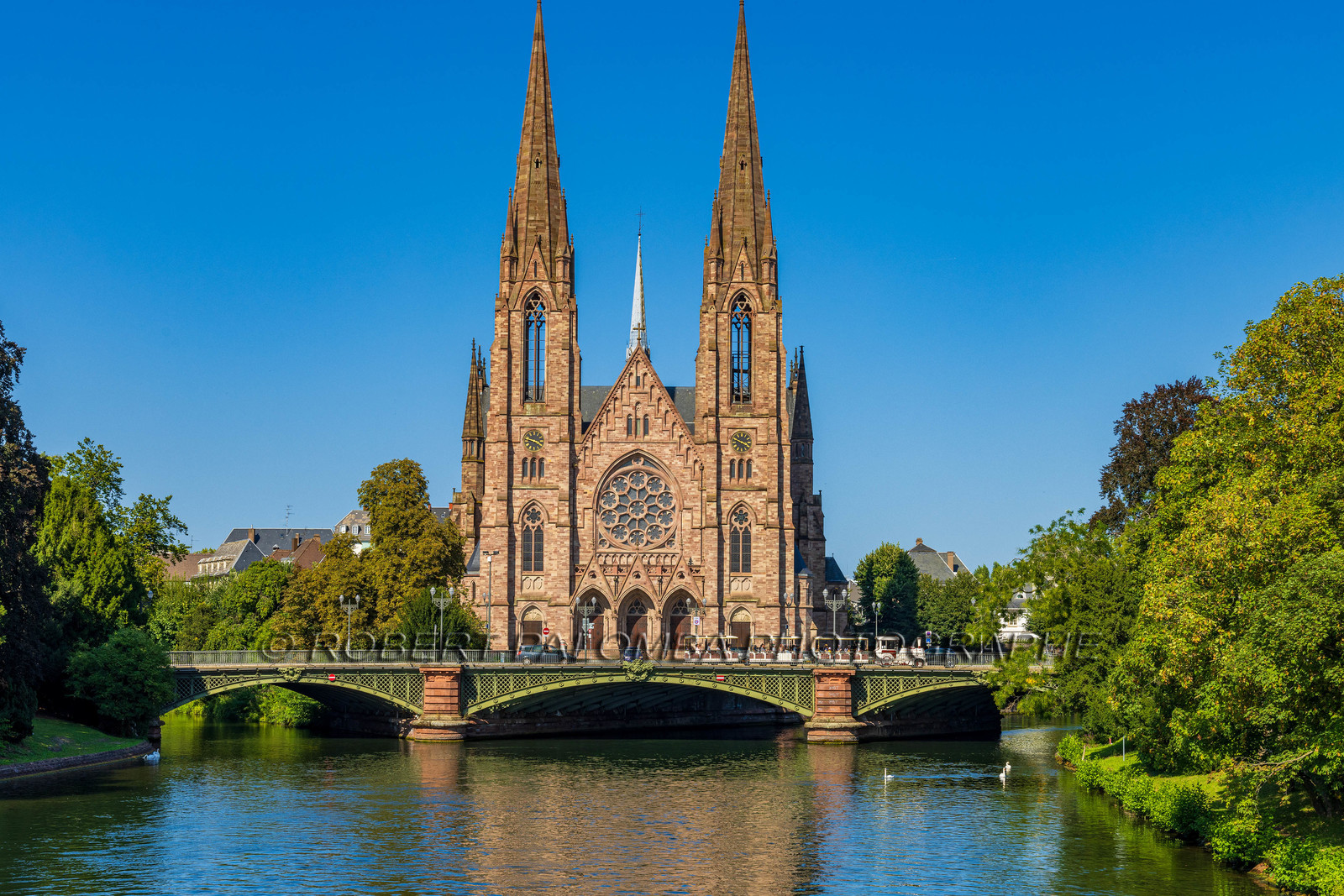 Strasbourg
