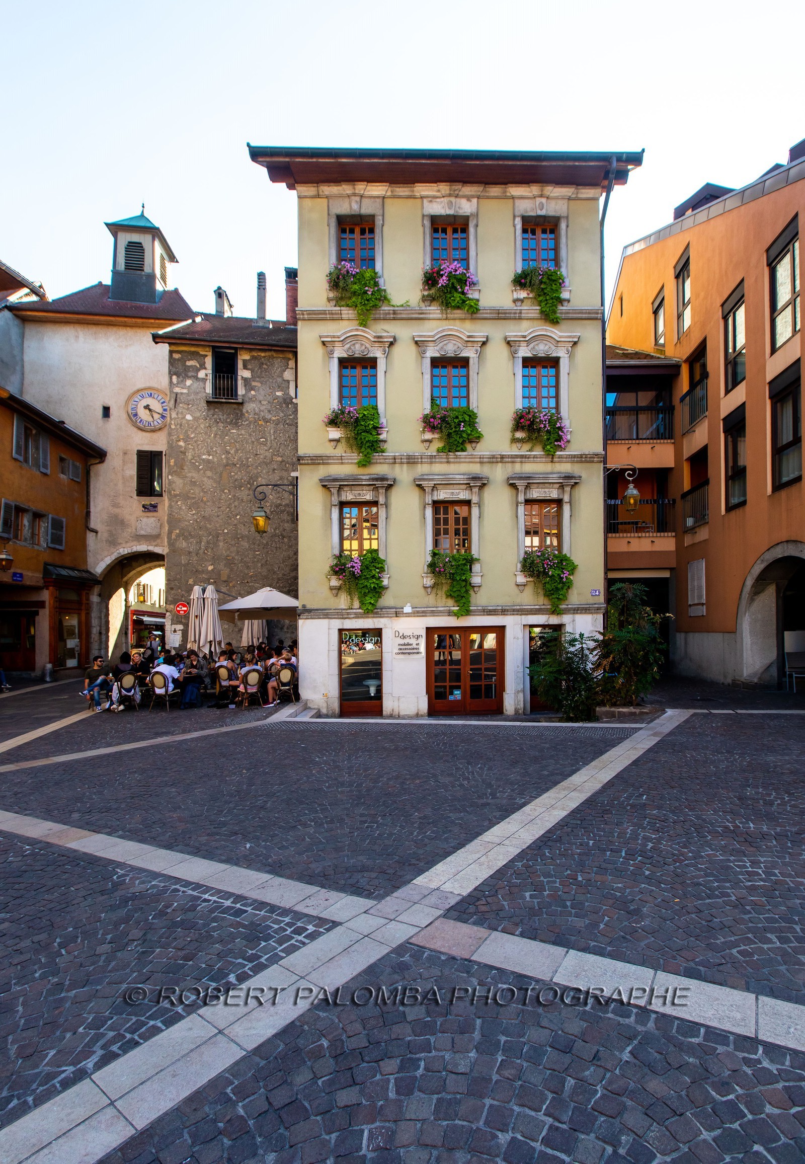 Annecy-le-Vieux