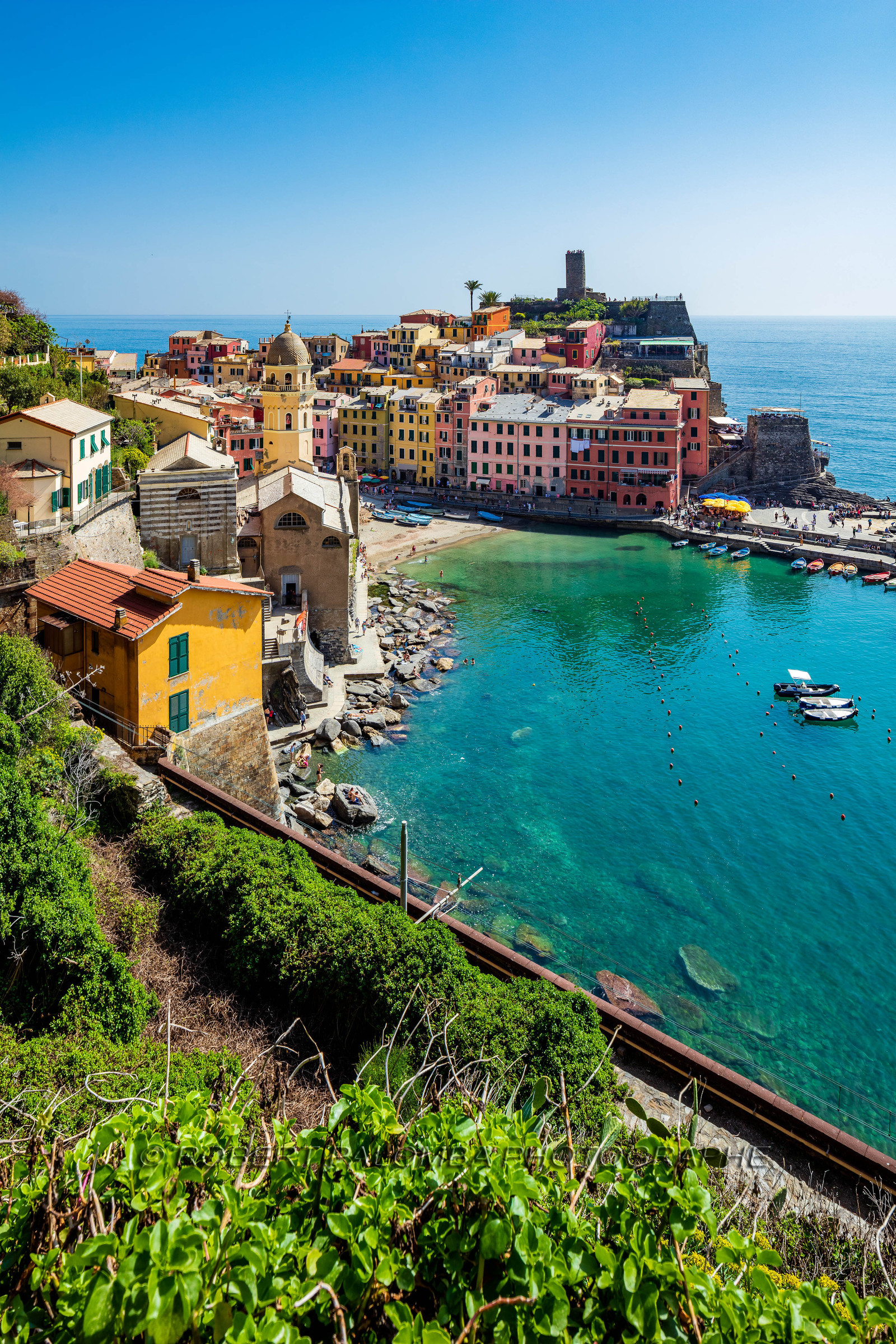 Cinque Terre