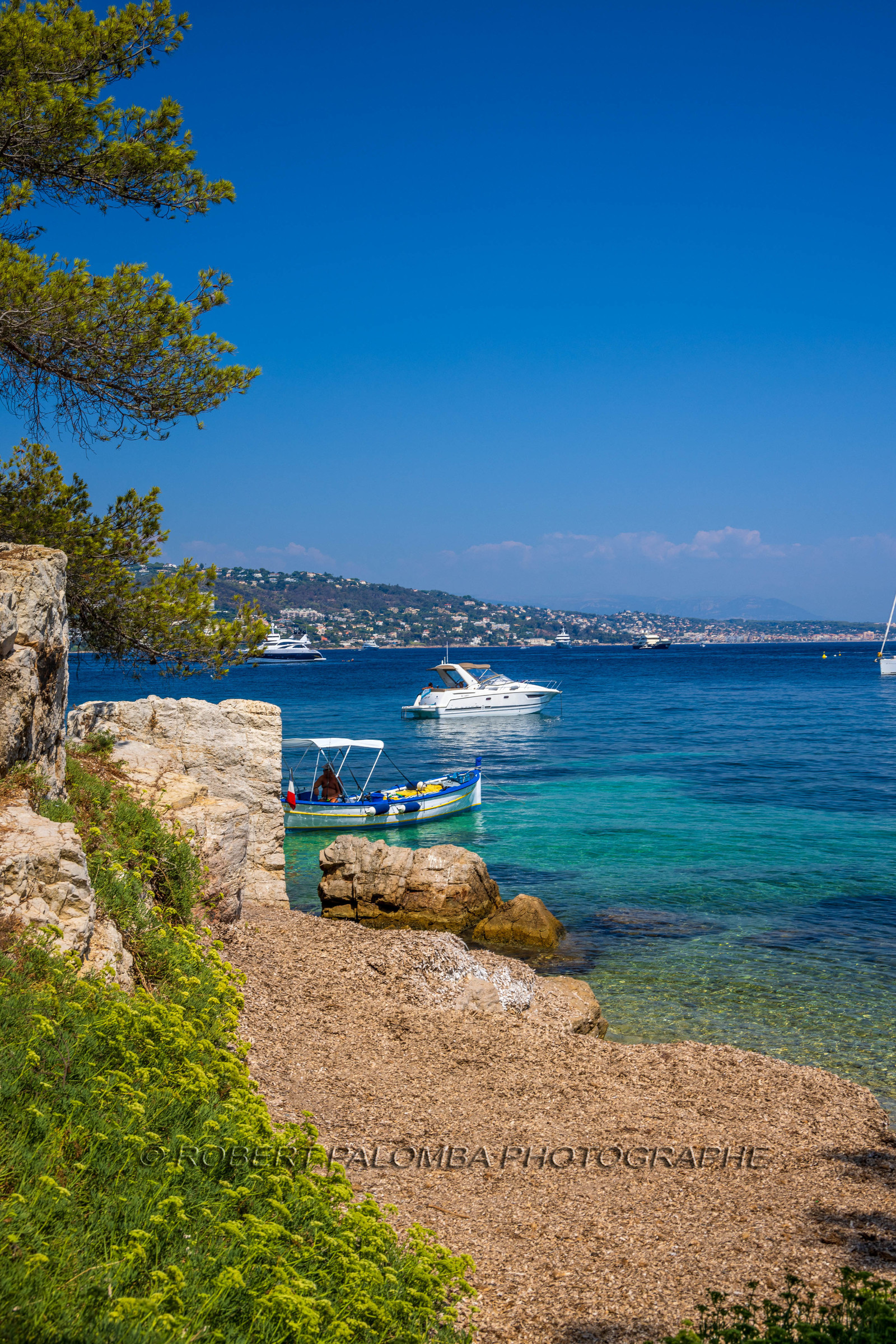 Lérins Sainte-Marguerite 2023