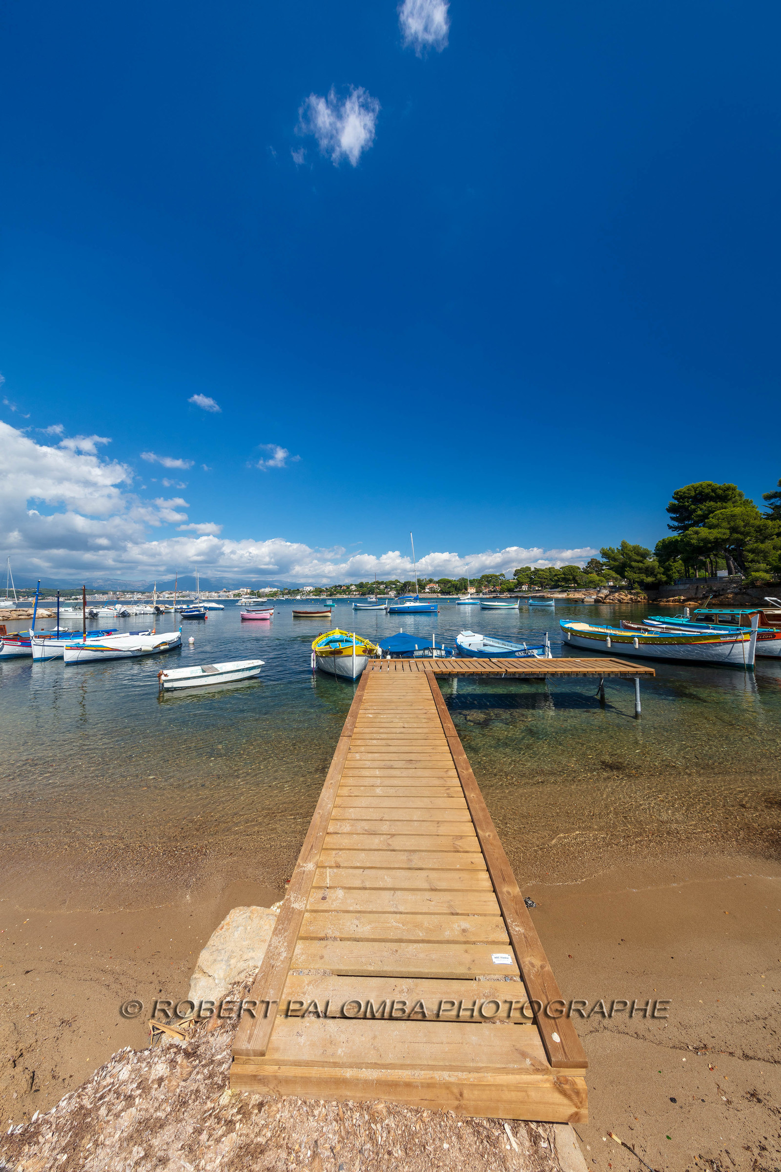 Antibes