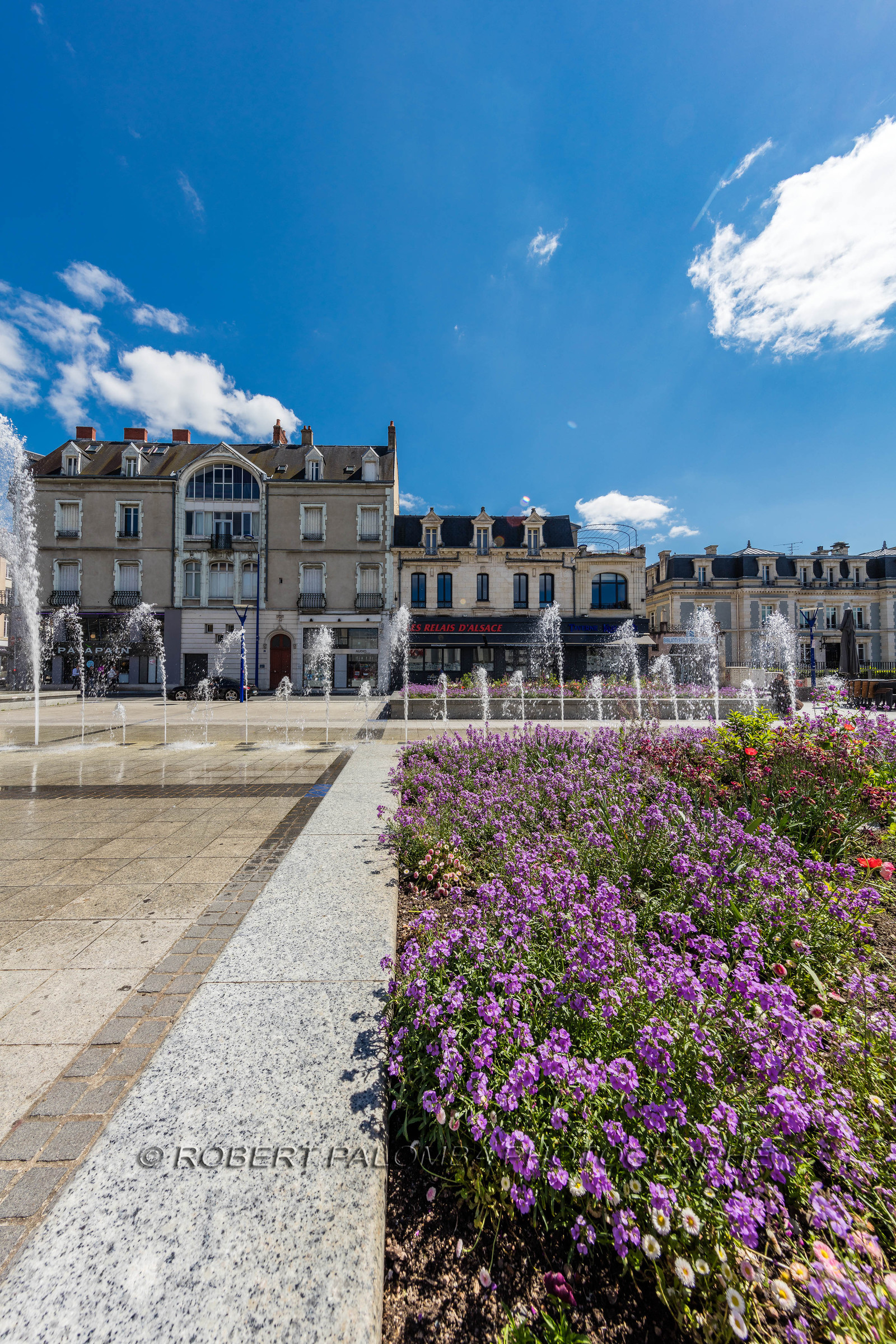 Montluçon