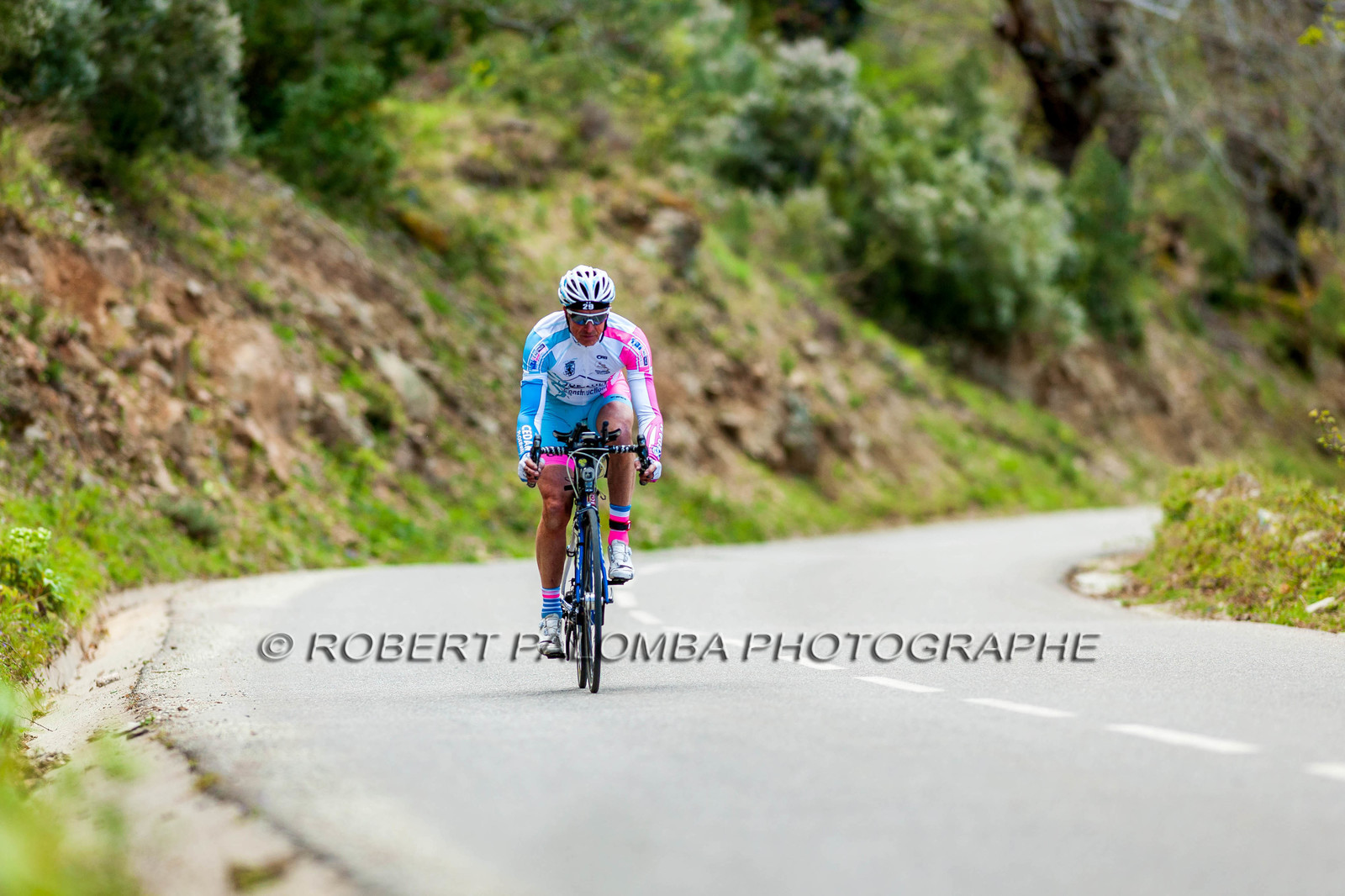 Bikingman Corsica 2019