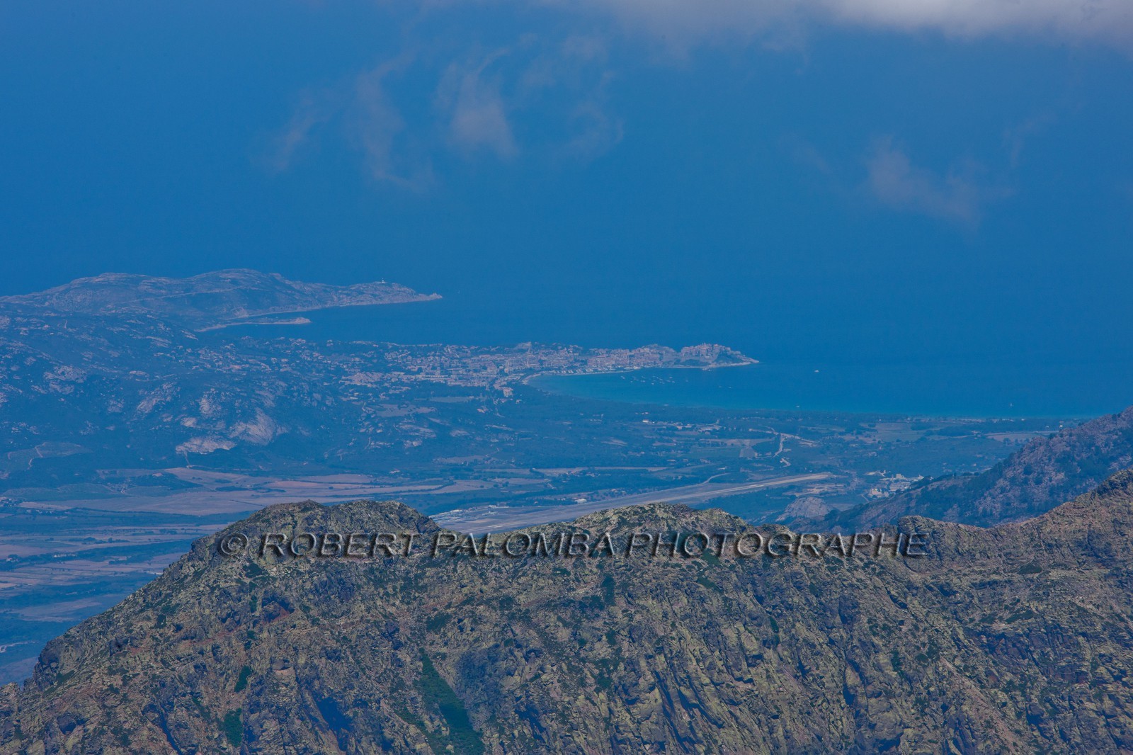 Monte Cinto