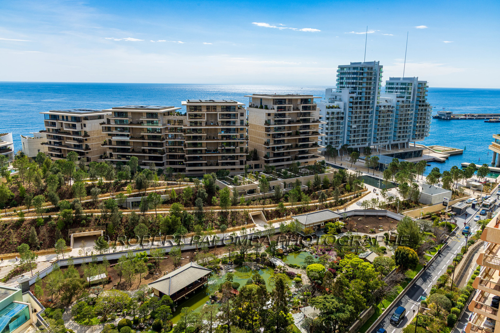 Monaco