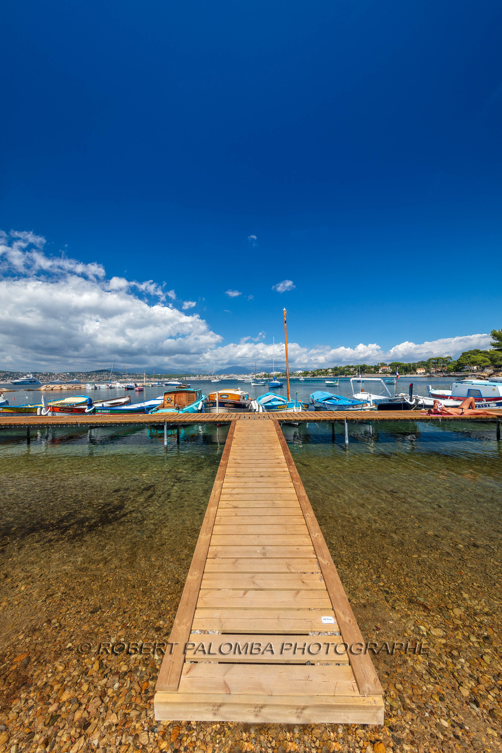 Antibes