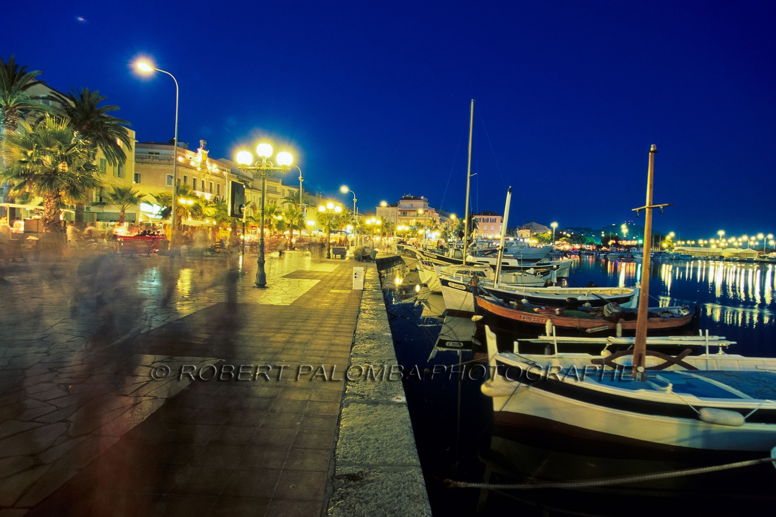 Sanary-sur-Mer