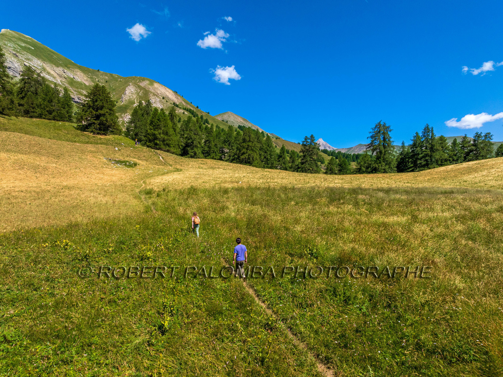Rando Lac des Grenouilles