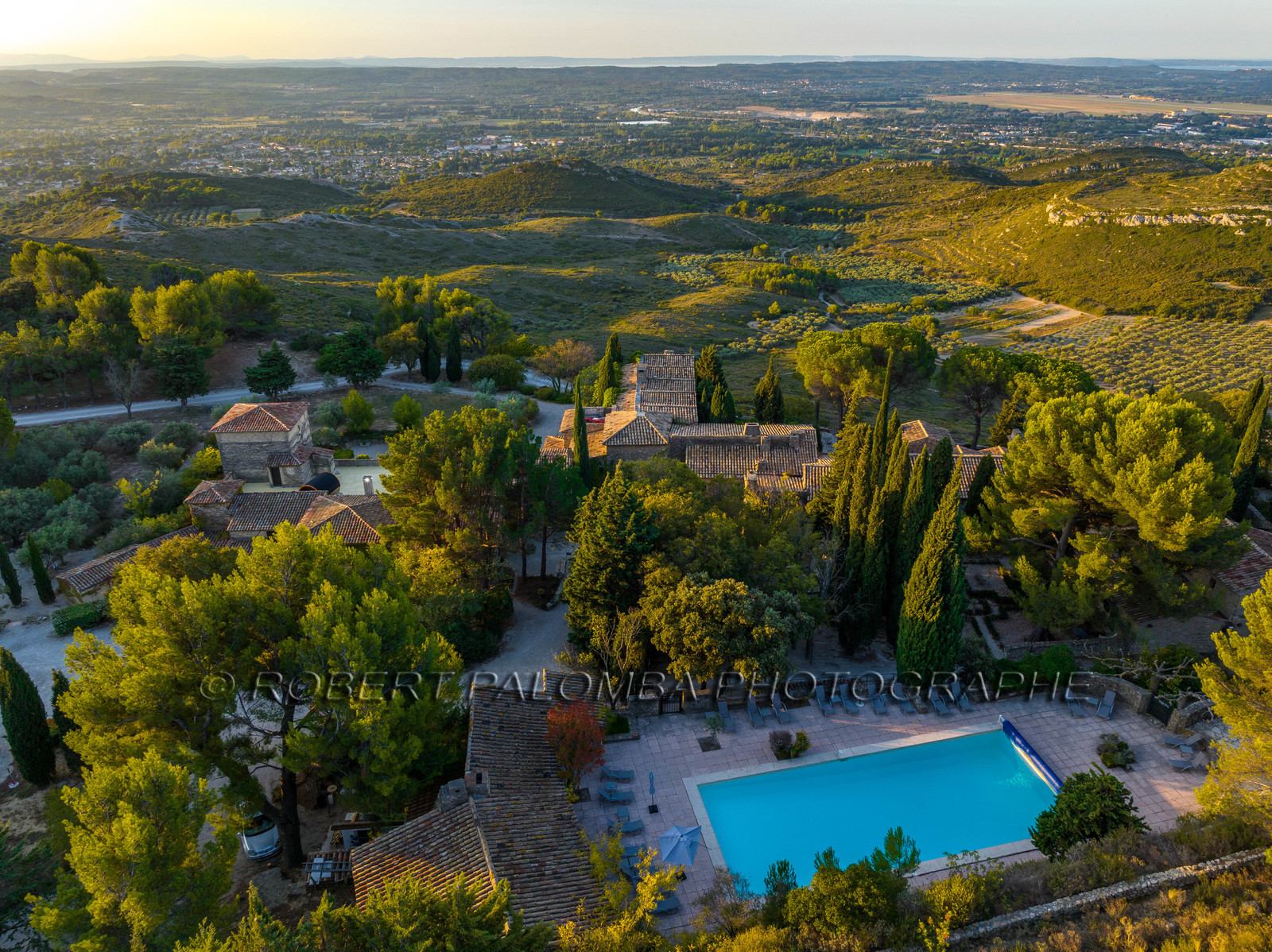 Salon-de-Provence