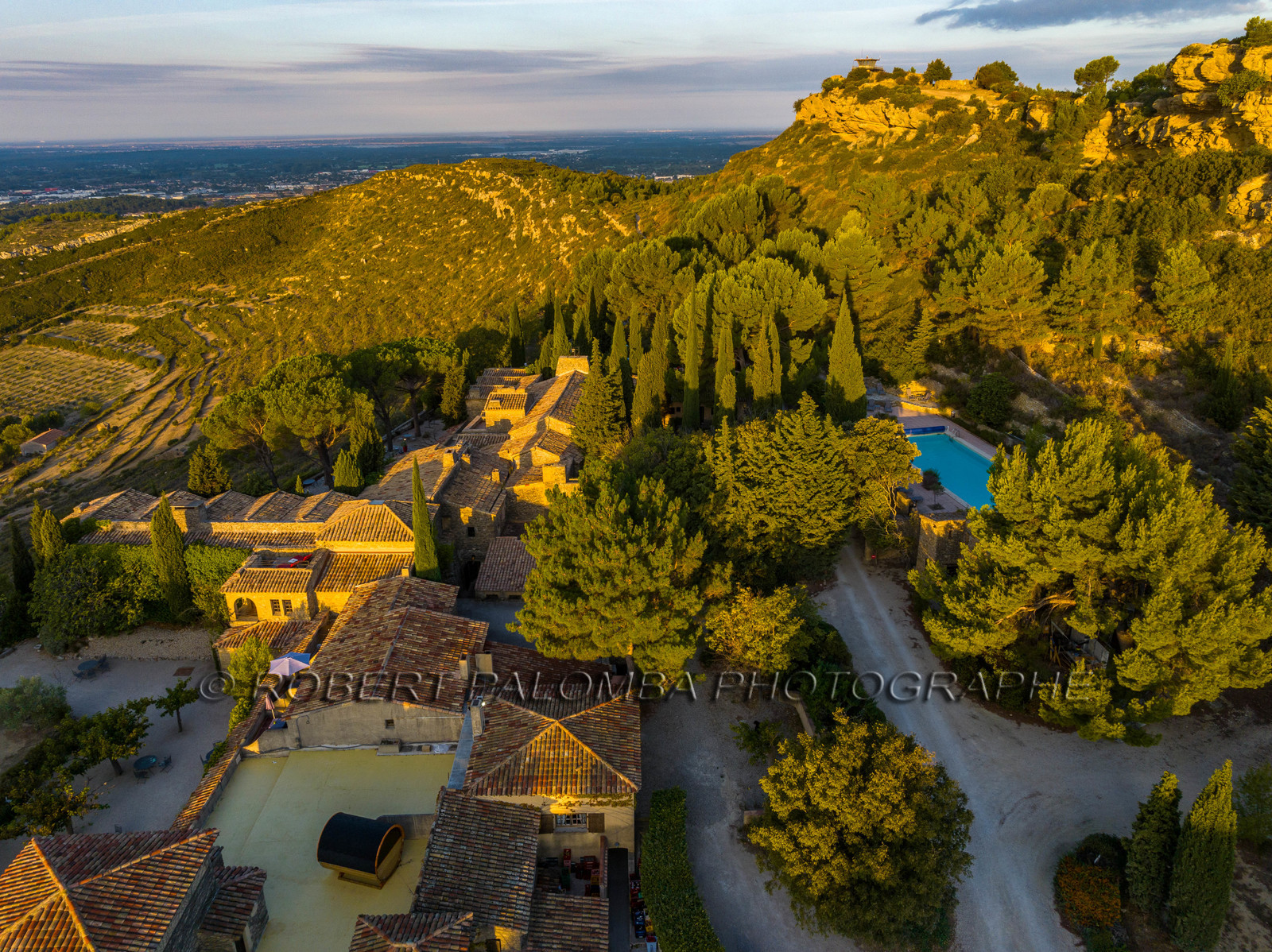 Salon-de-Provence