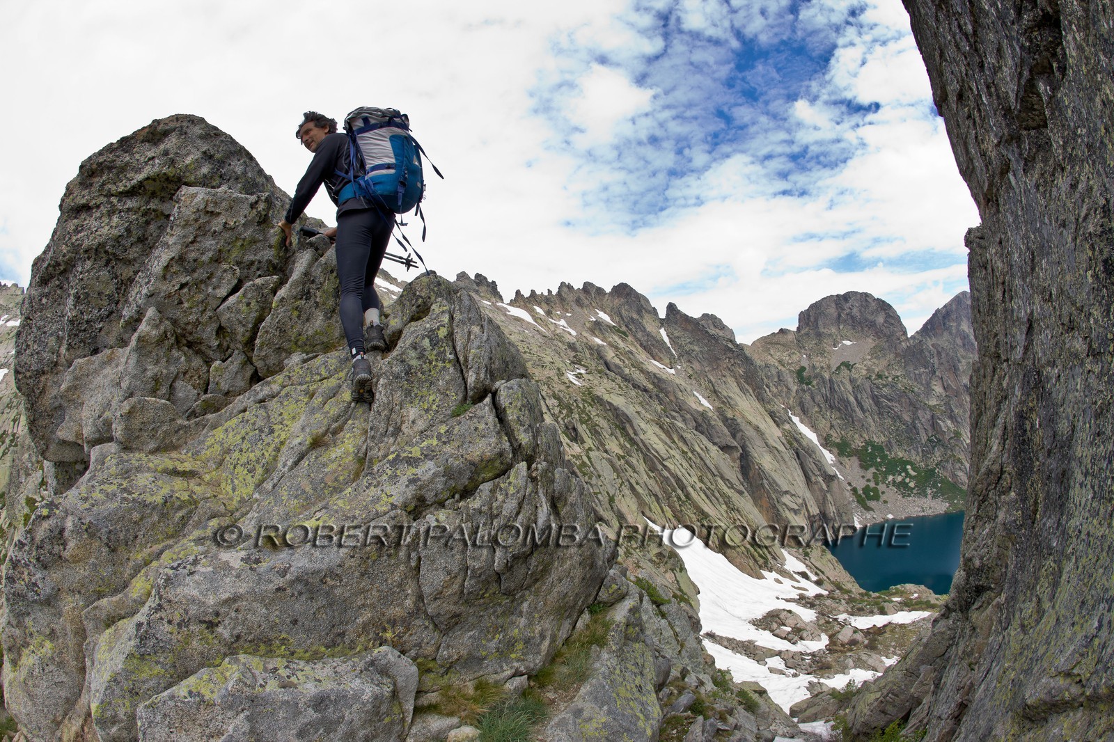 GR 20 Nord