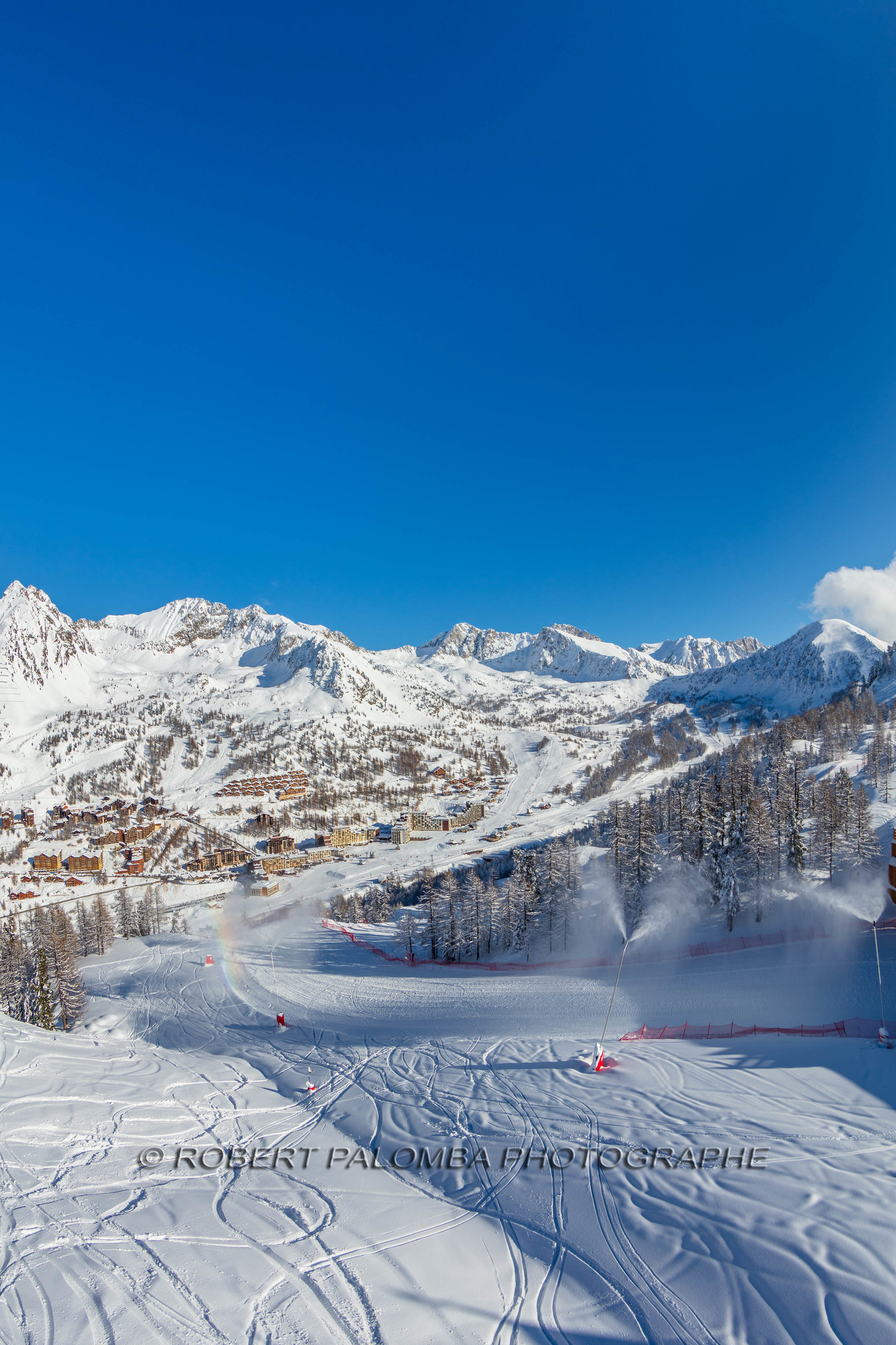 Isola 2000