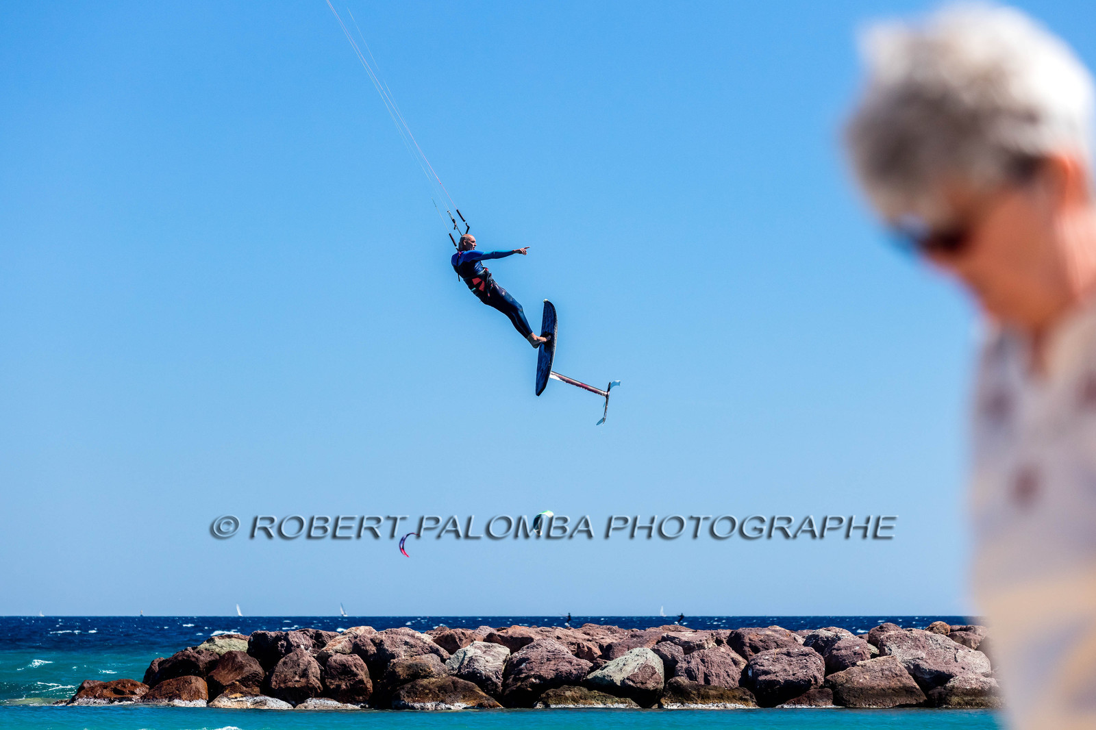 Kitefoil