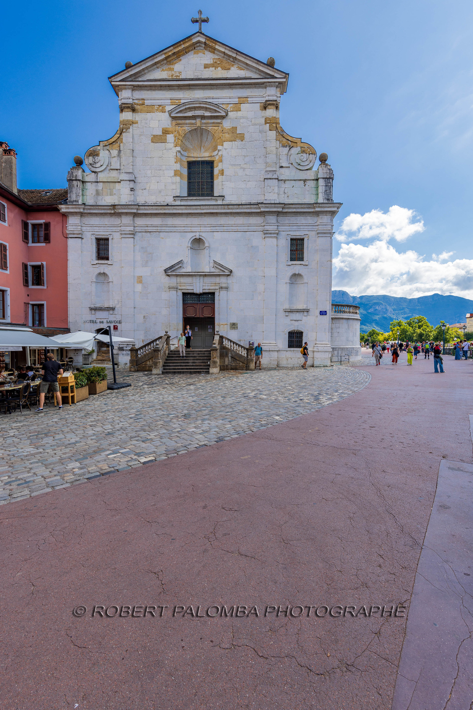 Annecy