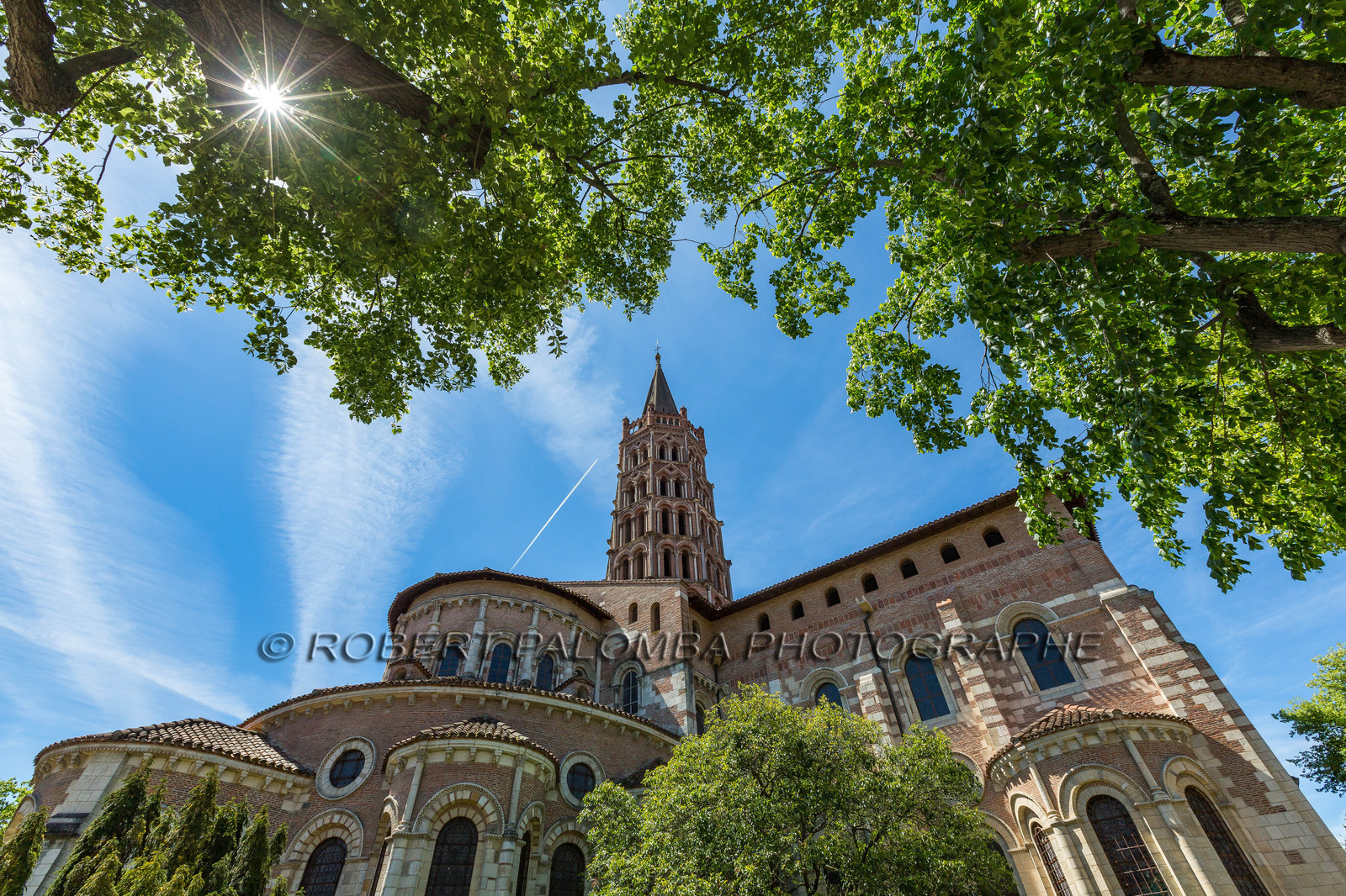 Toulouse