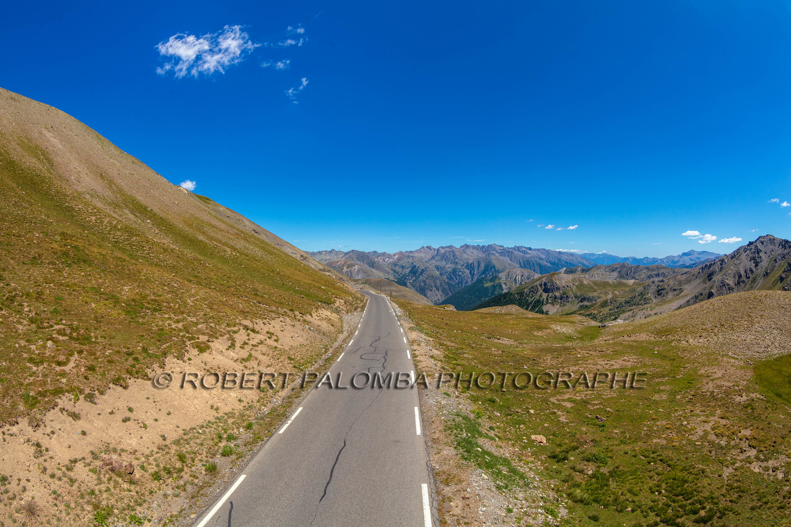 Col de la Bonette