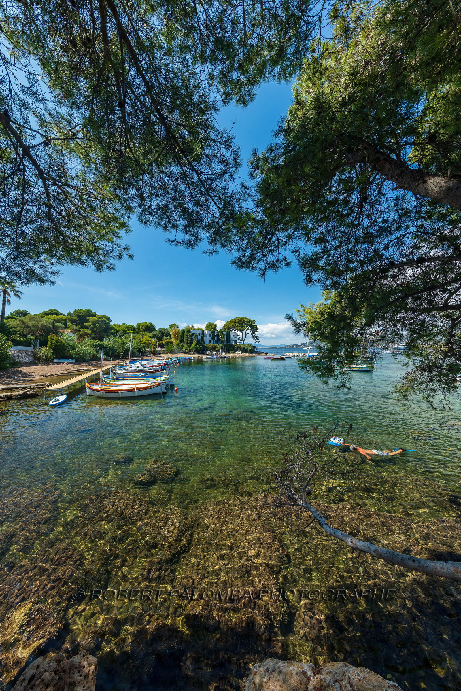 Antibes