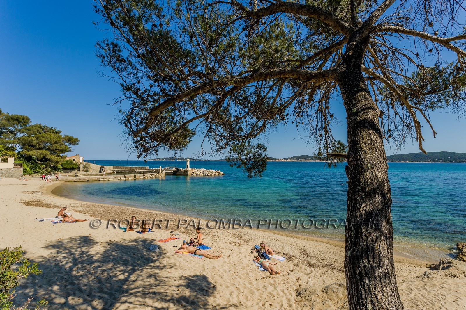 Sainte-Maxime