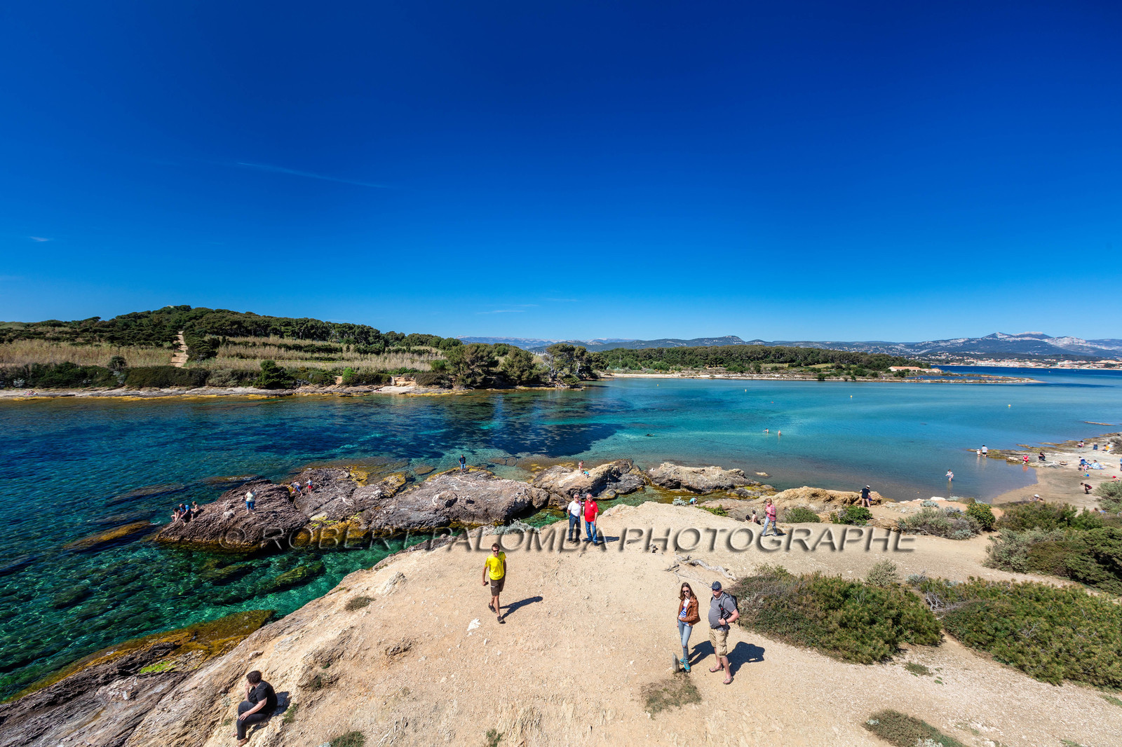 Six-Fours-les-Plages