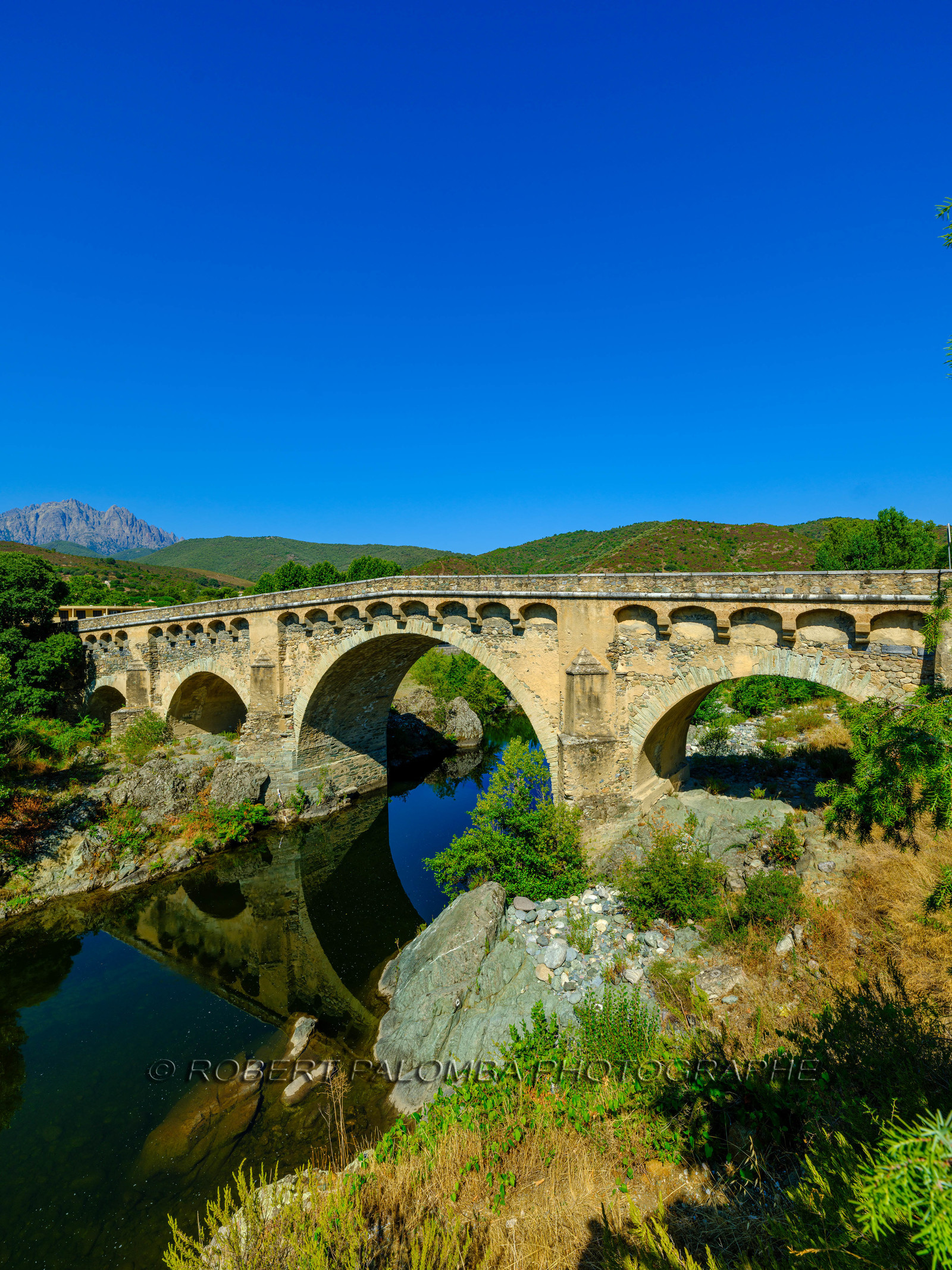 Ponte Leccia