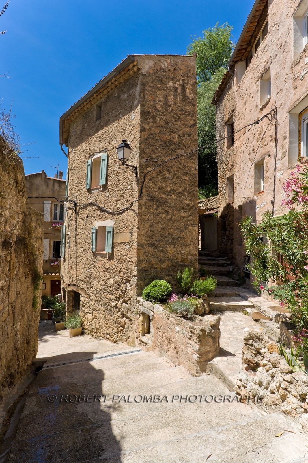Barjols