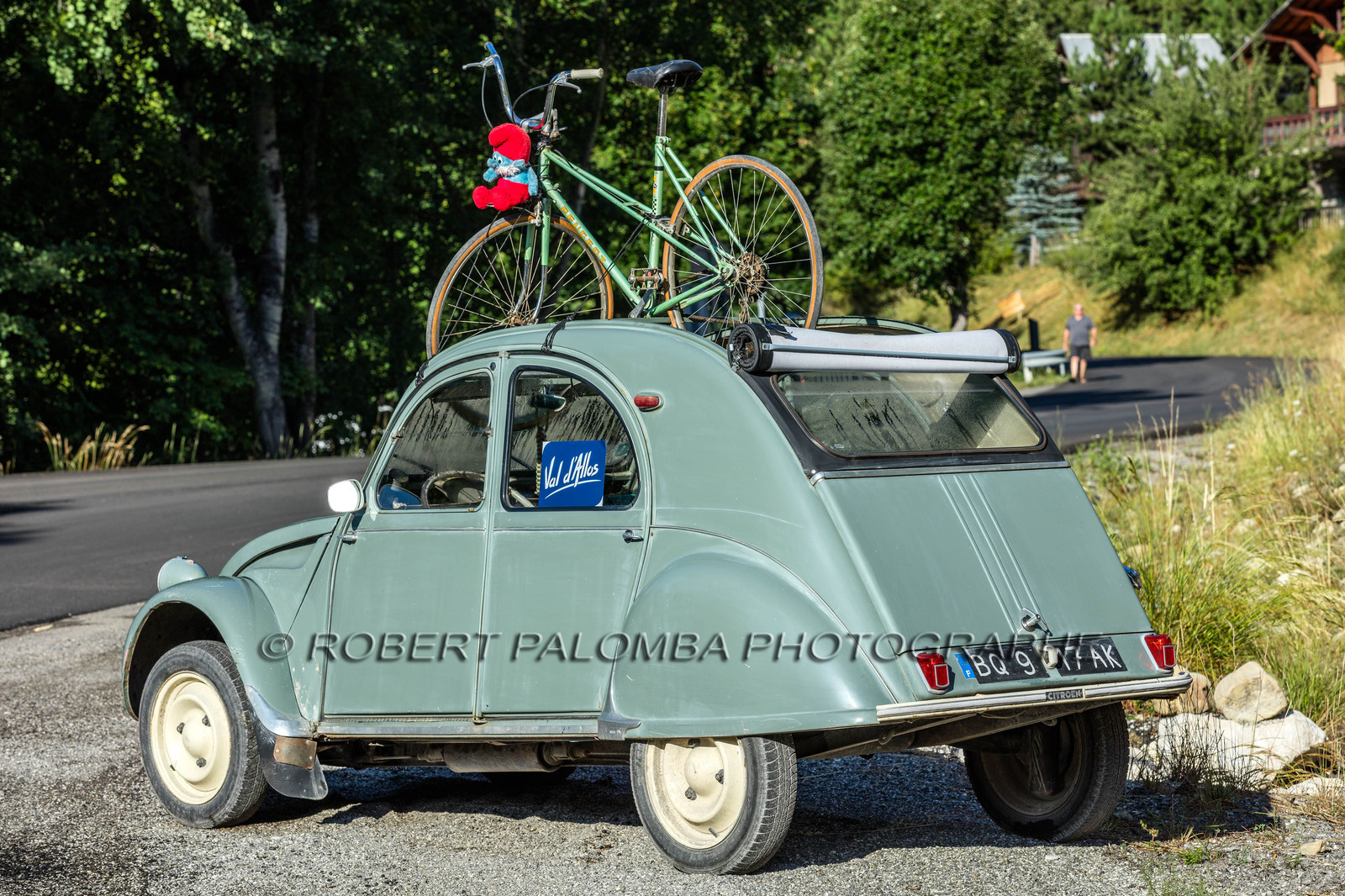 Tour de France 2015