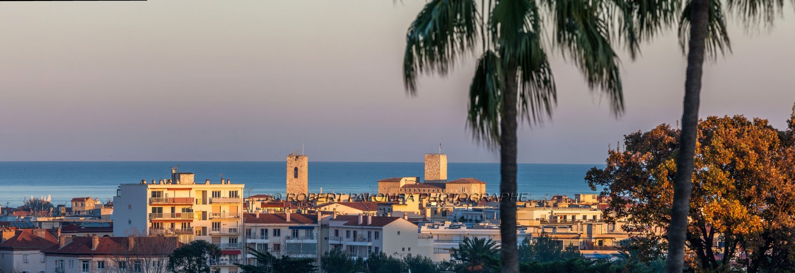 Antibes