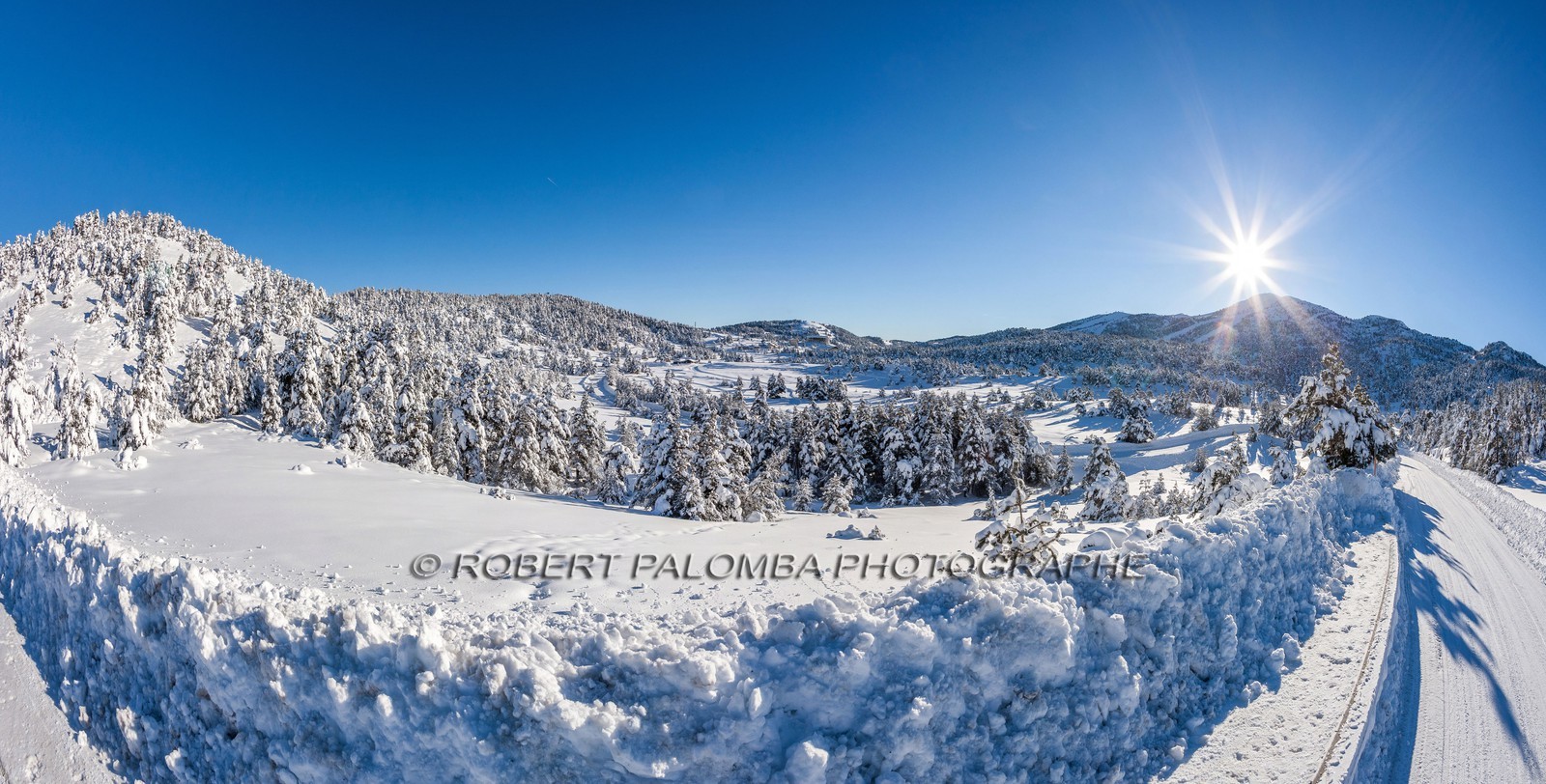 Gréolières-les-Neiges