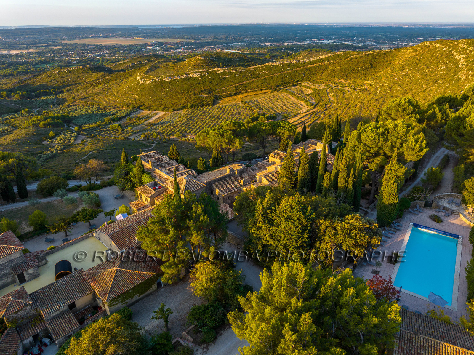 Salon-de-Provence