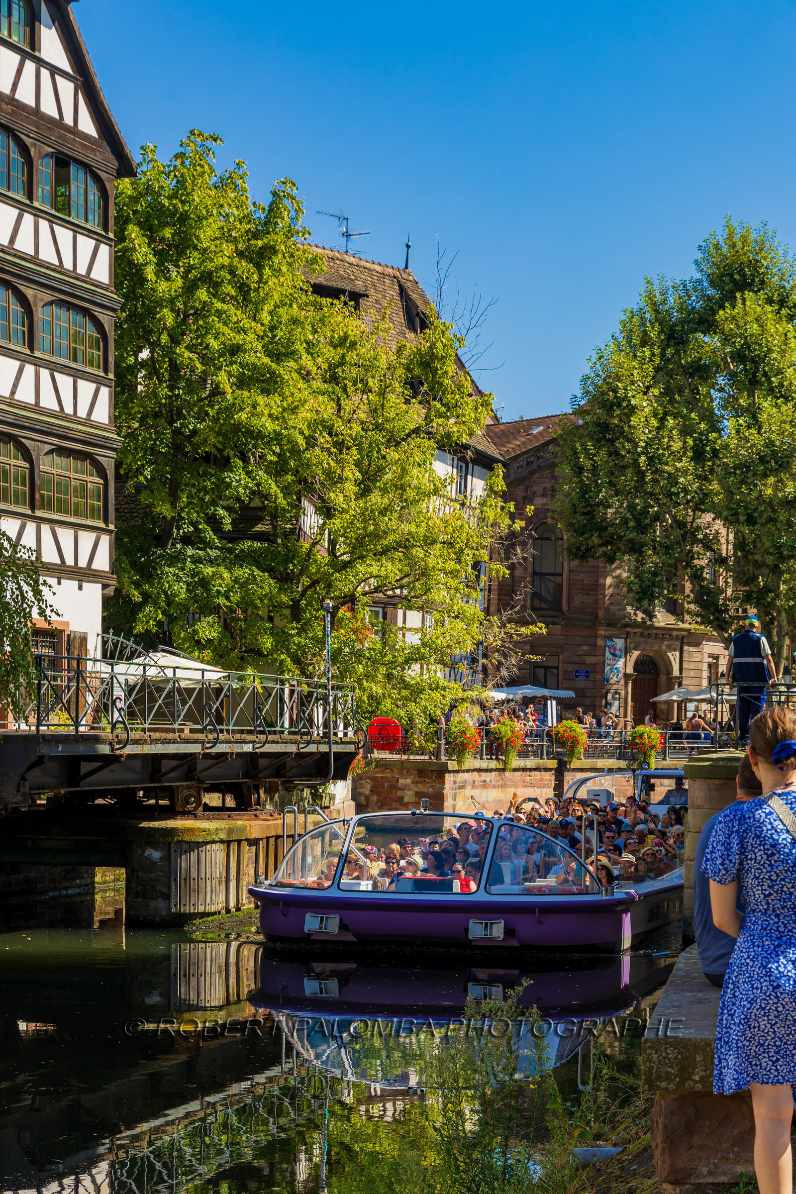 Strasbourg