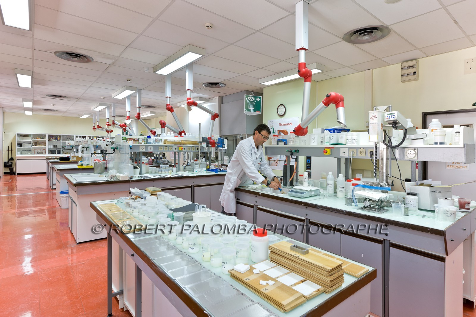 The Dow Chemical Company