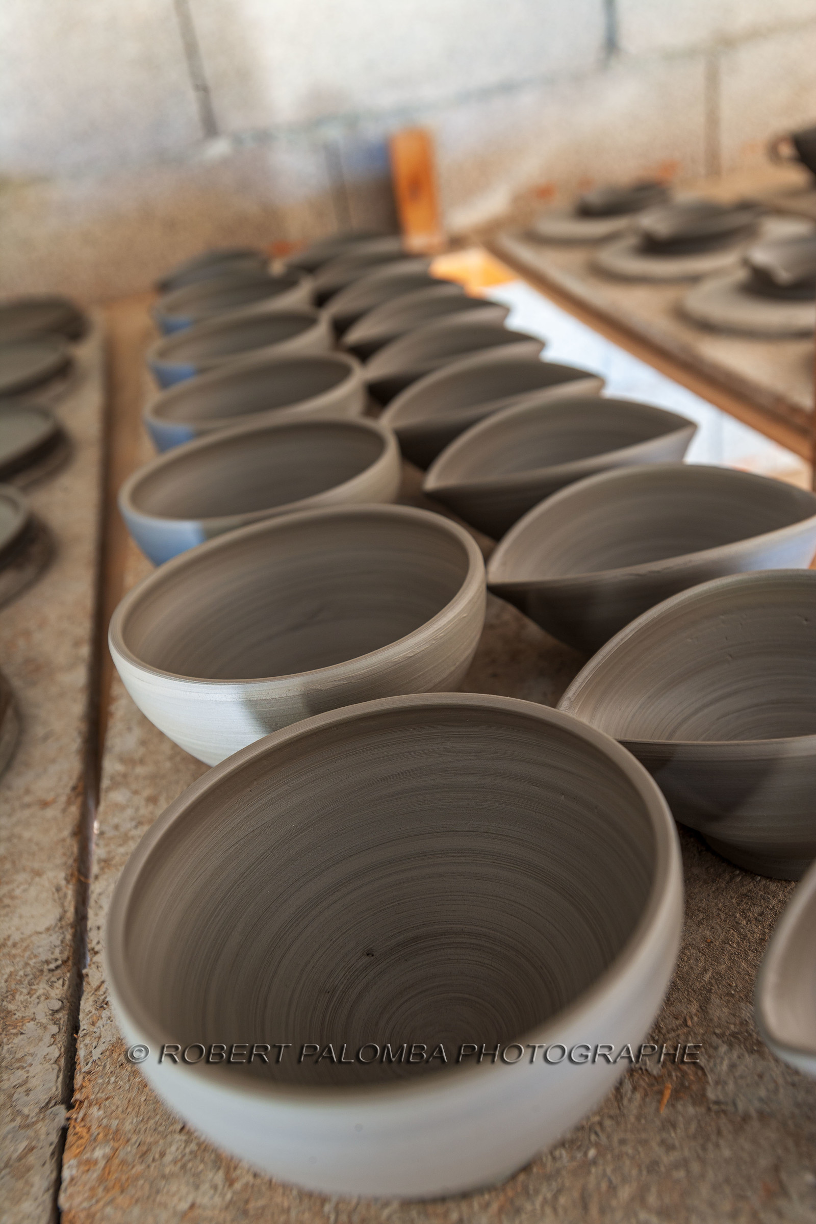 Poterie de Corbara
