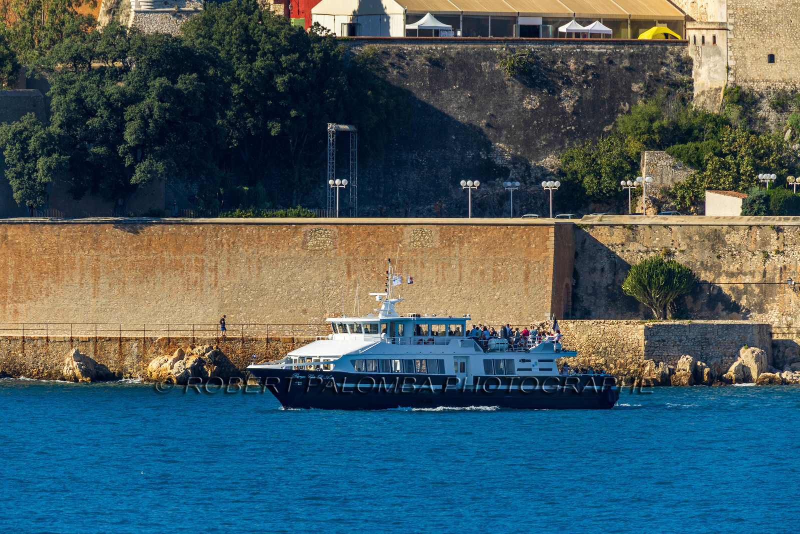 Rivage Côte d'Azur