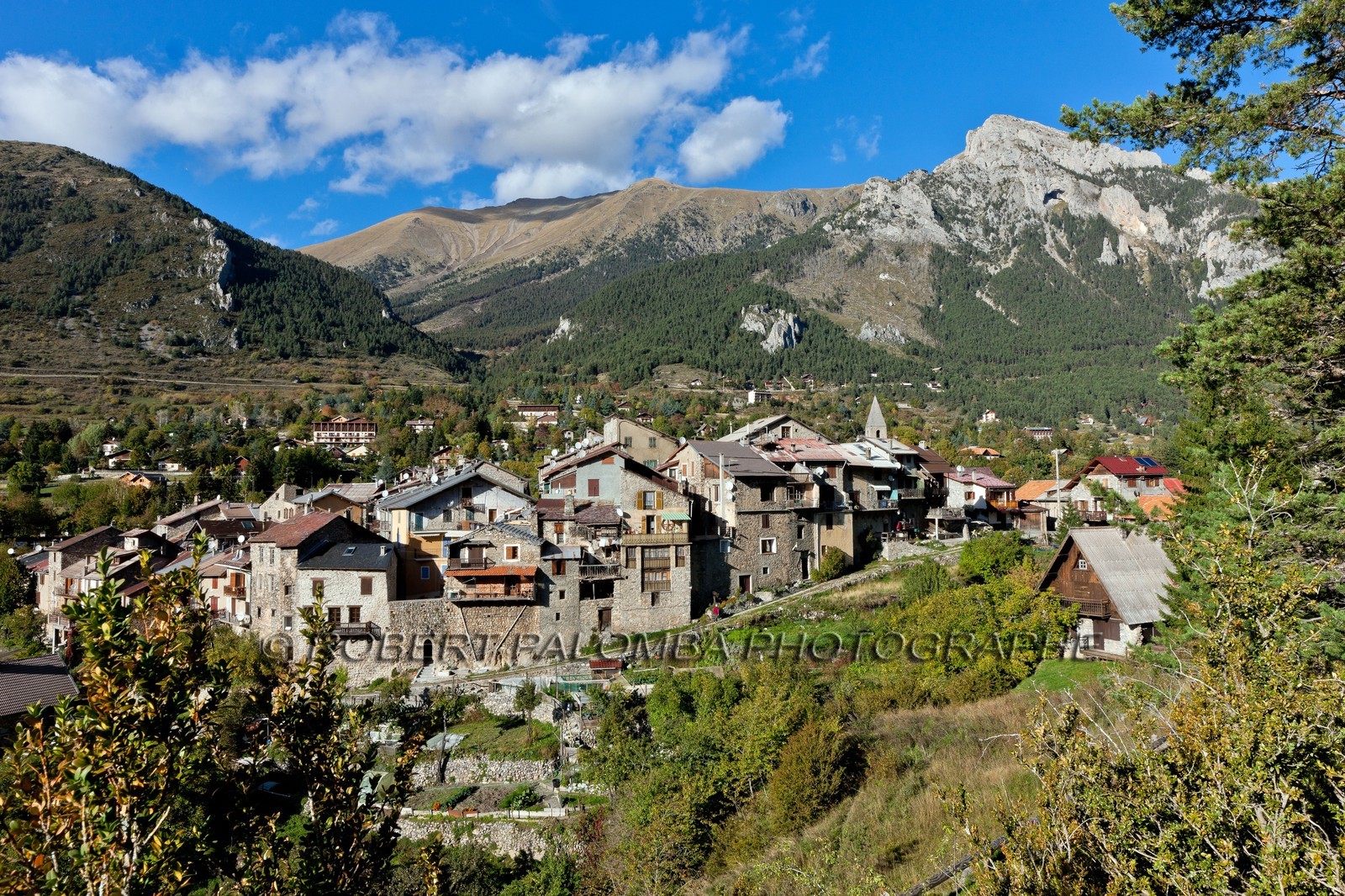 Saint-Dalmas-de-Valdeblore