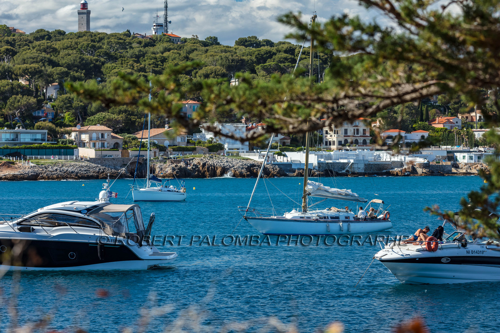 Antibes