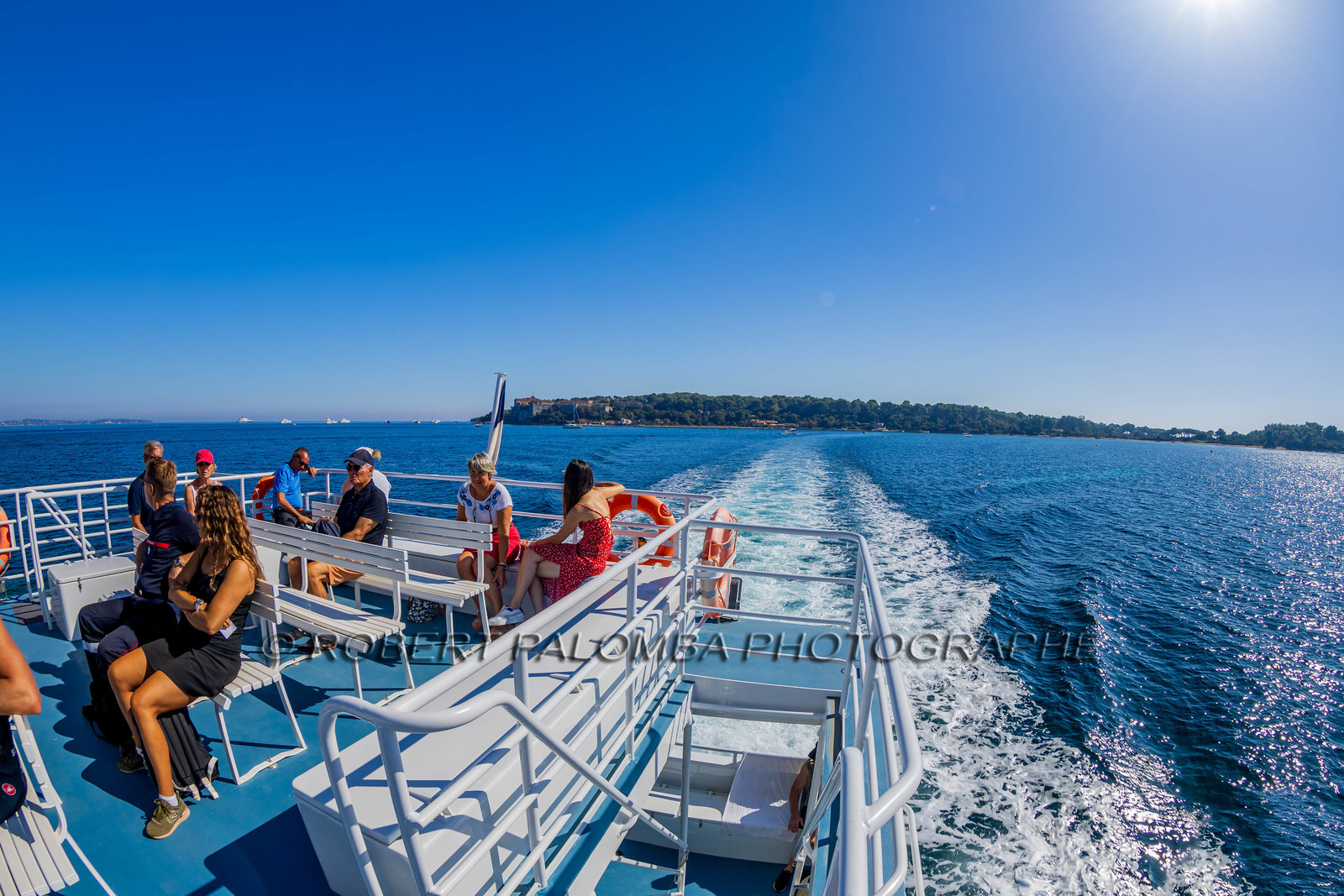 Lérins Sainte-Marguerite 2023